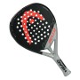 Raquette de Padel Head delta Pro 2022 Noir