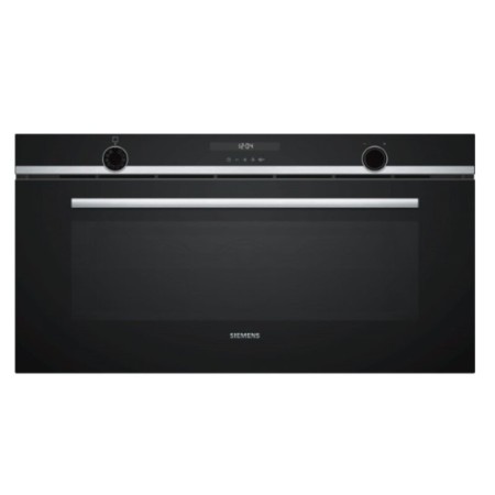 Four multifonction Siemens AG VB558C0S0 85 L A+ 3100W Noir