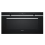 Four multifonction Siemens AG VB558C0S0 85 L A+ 3100W Noir