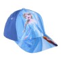 Gorra Infantil Frozen