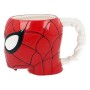 Taza de Cerámica Spiderman 410 ml