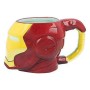 Taza de Cerámica Iroman 410 ml