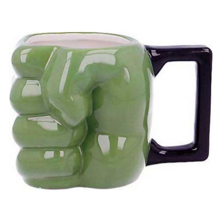 Tasse en Céramique Hulk 410 ml