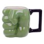 Tasse en Céramique Hulk 410 ml