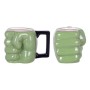 Tasse en Céramique Hulk 410 ml