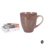 Taza Reactif
