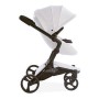 Carrito para Muñecas Arias (62 x 47,5 x 72,5 cm) Negro Blanco