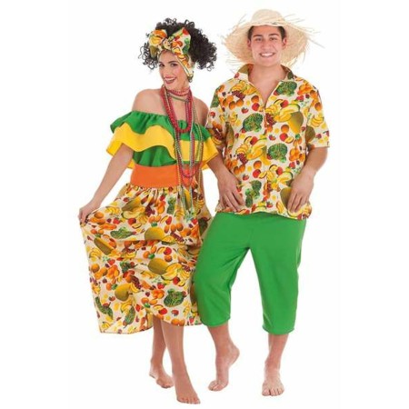 Capa Frutas