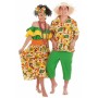 Capa Frutas