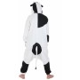 Déguisement pour Adultes Funny Vache 1 Pièce