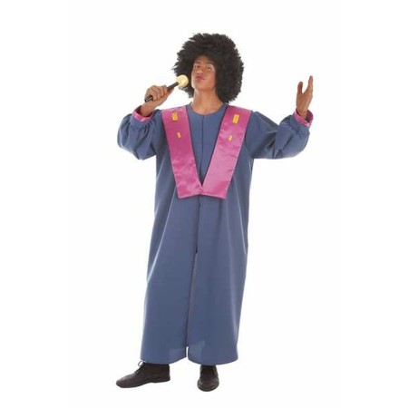Déguisement pour Adultes Gospel Menphis 2 Pièces