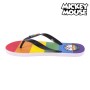 Tongs Disney Pride Homme Multicouleur