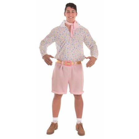 Déguisement pour Adultes Boyfriend 4 Pièces Figurine
