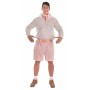 Déguisement pour Adultes Boyfriend 4 Pièces Figurine