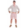 Déguisement pour Adultes Boyfriend 4 Pièces Figurine