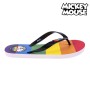 Tongs Disney Pride Homme Multicouleur