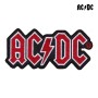 Patch ACDC (10 x 14,5 cm)