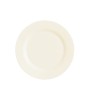 Assiette plate Arcoroc Intensity Beige verre (25,5 cm) (12 Unités)