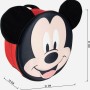 Sac à dos enfant 3D Mickey Mouse black (9 x 27 x 27 cm)