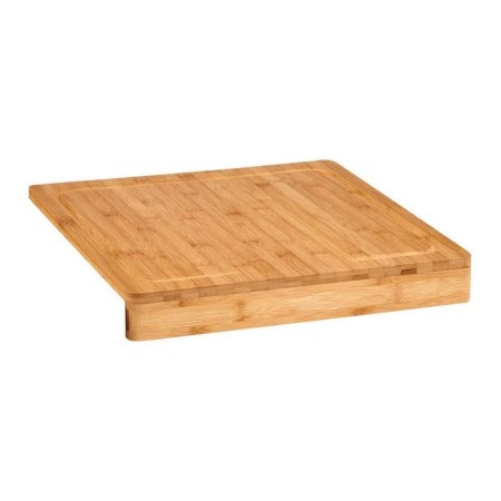 Tabla de cortar Natural Bambú (45 x 33 x 4 cm)