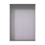 Store à enrouleur 120 x 180 cm Gris Polyester Plastique (6 Unités)