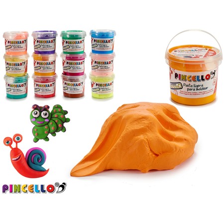 Juego de Plastilina