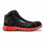 Baskets Sparco CHALLENGE-H Noir (Taille 43) S3 SRC