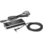 Adaptateur de courant HP Noir 150 W