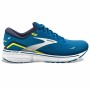 Zapatillas de Running para Adultos Brooks Ghost 15 Azul