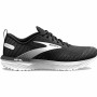 Zapatillas de Running para Adultos Brooks Revel 6 Negro