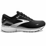 Zapatillas Deportivas Mujer Brooks Revel 6 Negro