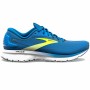 Chaussures de Running pour Adultes Brooks Trace 2 Bleu