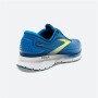 Chaussures de Running pour Adultes Brooks Trace 2 Bleu