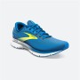 Chaussures de Running pour Adultes Brooks Trace 2 Bleu