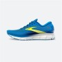 Chaussures de Running pour Adultes Brooks Trace 2 Bleu