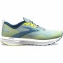 Zapatillas de Running para Adultos Brooks Revel 6 Gris