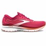 Zapatillas Deportivas Mujer Brooks Trace 2 Rojo Rosa