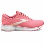 Zapatillas Deportivas Mujer Brooks Ghost 15 Rosa