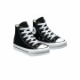 Chaussures de Sport pour Enfants Converse Chuck Taylor All Star Lift Platform Noir