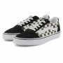 Zapatillas Casual de Mujer Vans Ward Negro