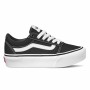 Chaussures casual Vans Ward Platform