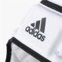 Casco Adidas Blanco