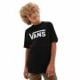 Camiseta Vans Classic