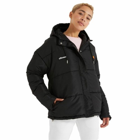 Chaqueta Deportiva Ellesse Pejo Negro