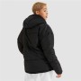 Chaqueta Deportiva Ellesse Pejo Negro