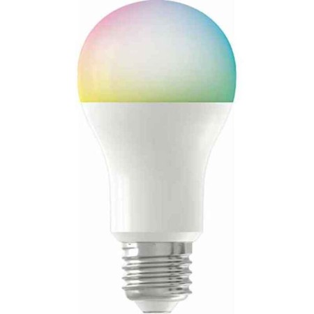 Lampe LED Denver Electronics SHL-350 RGB Wifi E27 9W 2700K