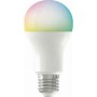 Bombilla LED Denver Electronics SHL-350 RGB Wifi E27 9W 2700K