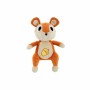 Peluche sonore Chicco