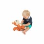 Peluche sonore Chicco