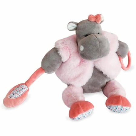 Peluche Baby Nat Zoe 25 cm